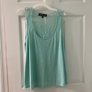 Light, Flowy Summer/Spring Top